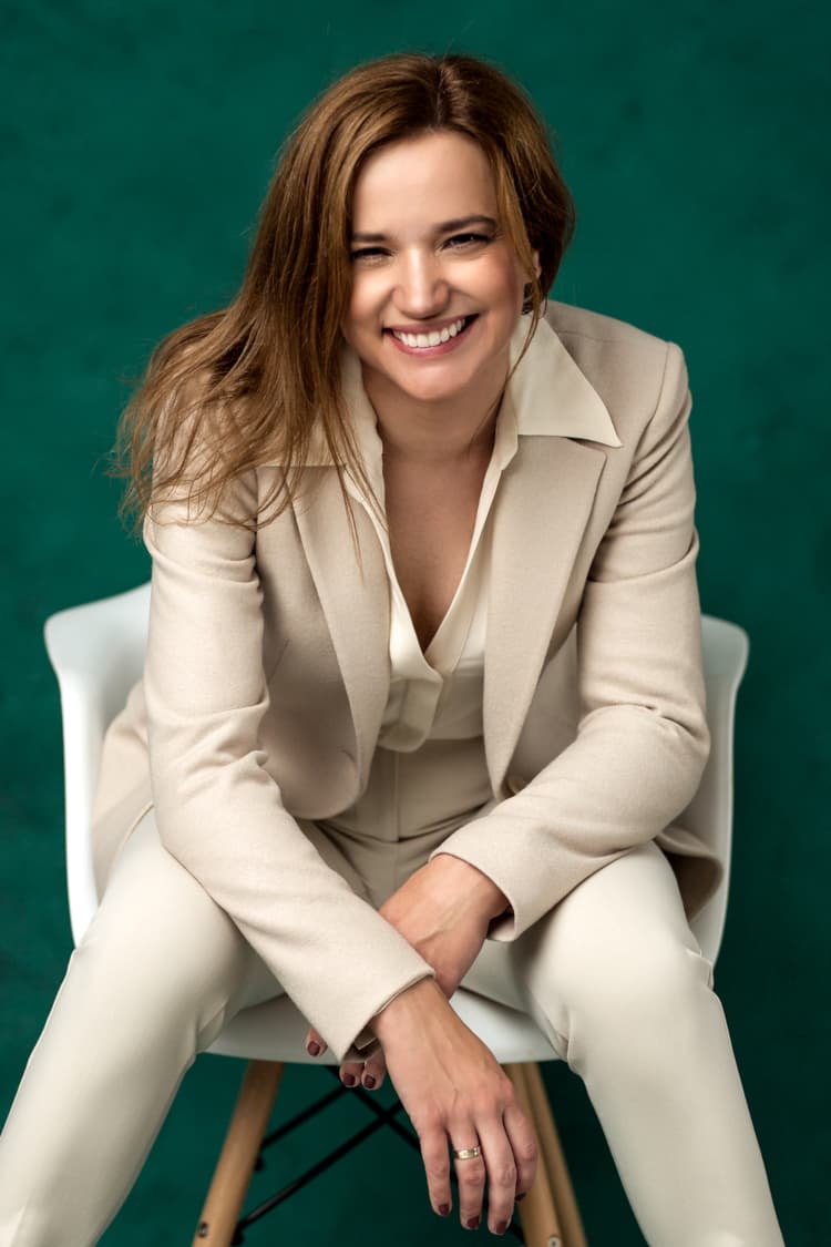 Dagmara Nowak